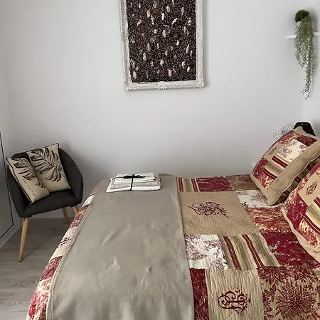 Entre Et Montagne Ideal Pour Cure Thermale Apartment
