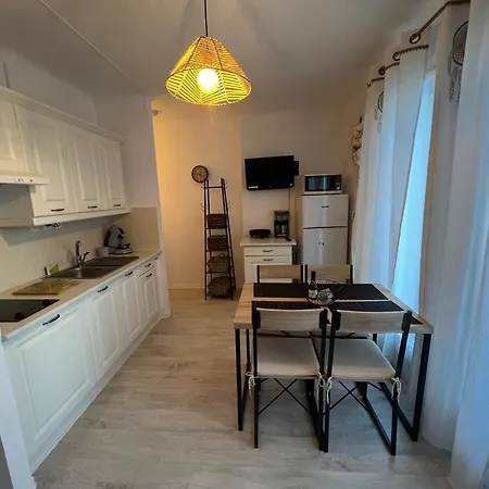 Entre Et Montagne Ideal Pour Cure Thermale Apartament Amélie-les-Bains-Palalda