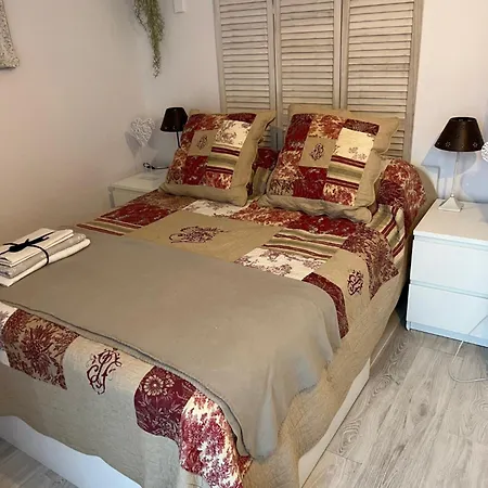 Apartament Entre Et Montagne Ideal Pour Cure Thermale *